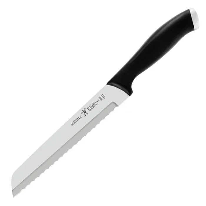 J.A. Henckels International Silvercap 8‘‘ Bread Knife