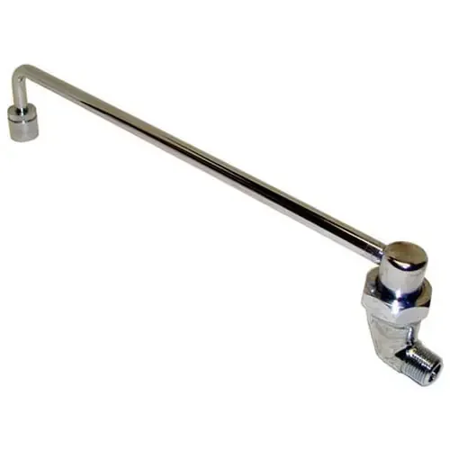 Jade Range JAD3000012102 (or Equivalent) Chinese Range Faucet Wall 13-3/4″ Noz (56-1129)
