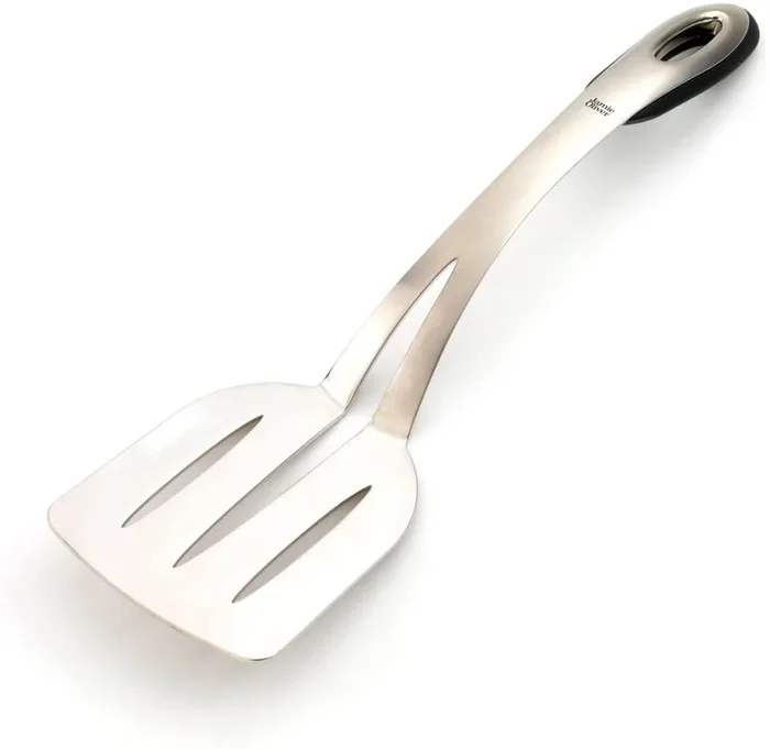 Jamie Oliver Stainless Steel Utensils