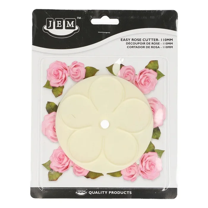 JEM Easy Rose Cutters