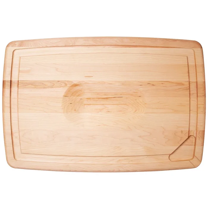 JK Adams Pour Spout Carving Board