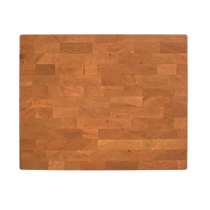 JK Adams Professional End Grain Cherry Board, Multiple Sizes