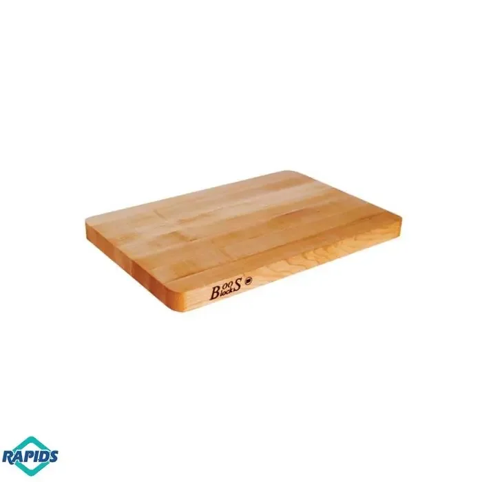 John Boos 212 Maple Cutting Board, 16″ x 10″