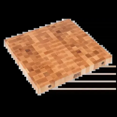 John Boos BBIT36323 Island Countertop