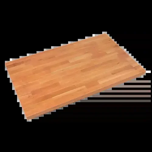 John Boos CHYKCT-BL6036-O Countertop