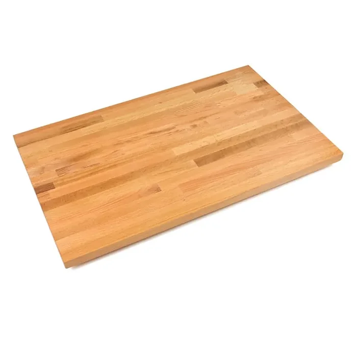 John Boos OKT-BL2425-O Red Oak 24″ x 25″ Kitchen Countertop