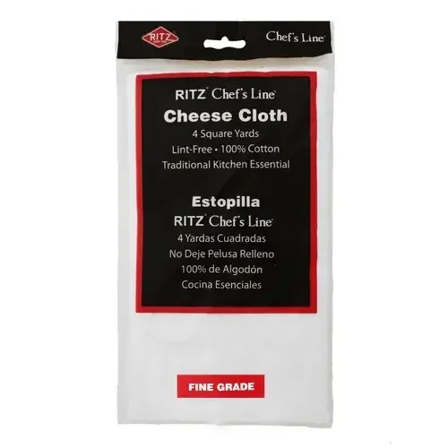 John Ritzenthaler Company CLCH201204 Ritz® Chef‘s Line® Cheesecloth