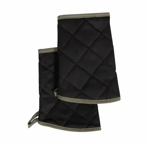 John Ritzenthaler Company CLSLEEVEBKBE Ritz® Chef‘s Line® Pyrotex® Thermal Sleeve