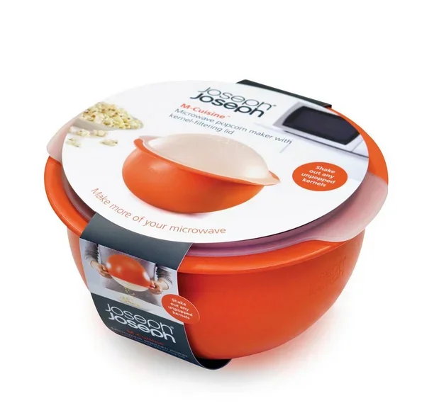 Joseph Joseph Popcorn Maker