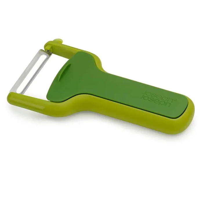 Joseph Joseph SafeStore Straight Peeler