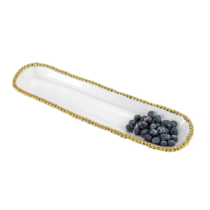 Joseph Sedgh Cracker Tray