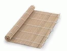Joyce Chen Bamboo Sushi Mat