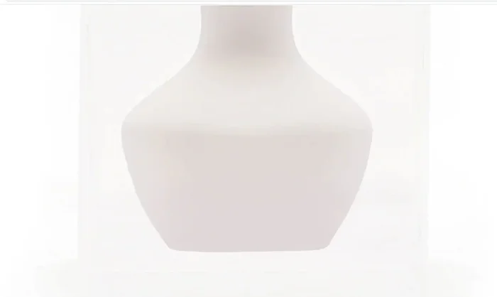 JR William Luxury Acrylic Bud Vase