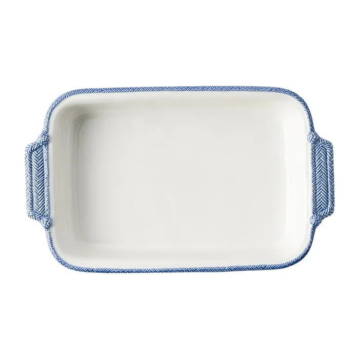 Juliska Le Panier Rectangular Baker
