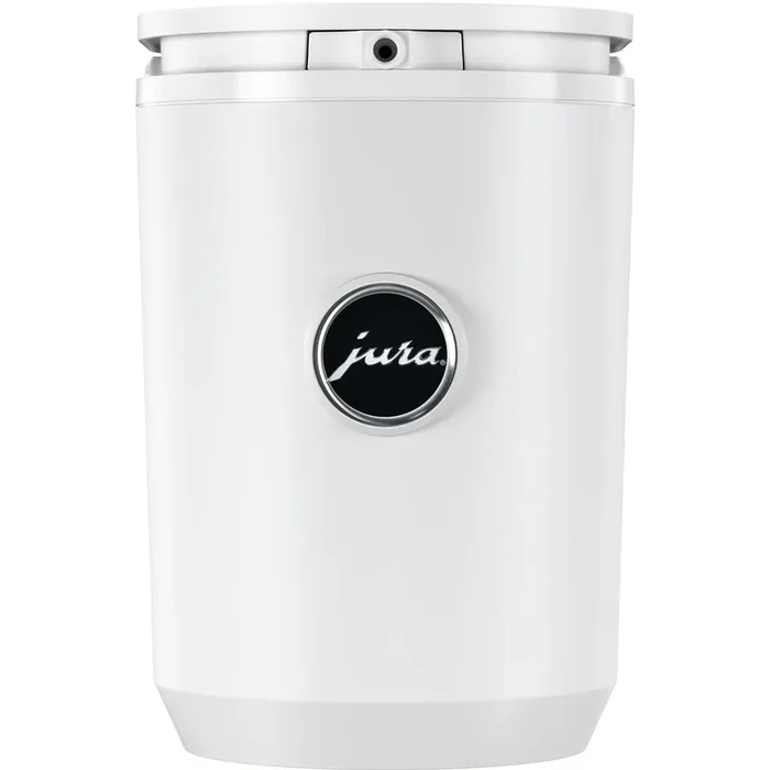 Jura Cool Control 0.6L – White/Stainless Steel