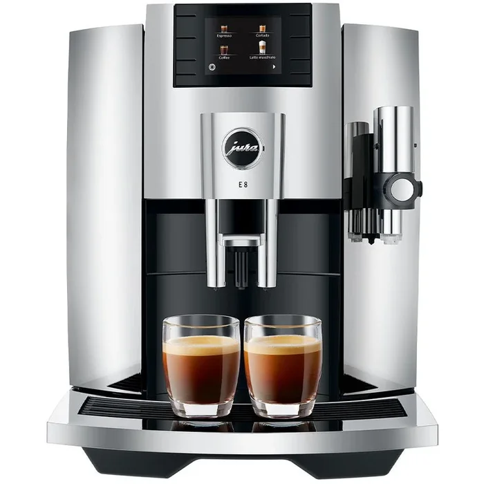 Jura E8 Coffee Maker