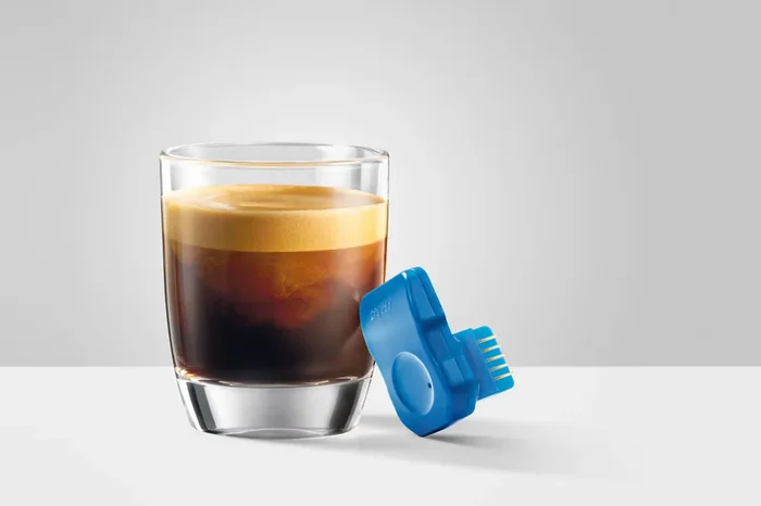 Jura Smart Connect – J.O.E.