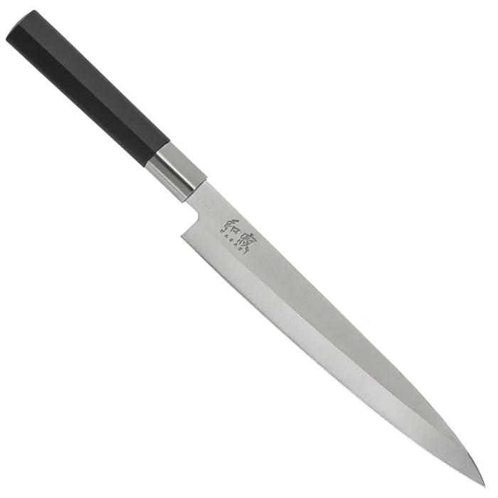 Kai 8.25‘‘ Wasabi Yanagiba Knife