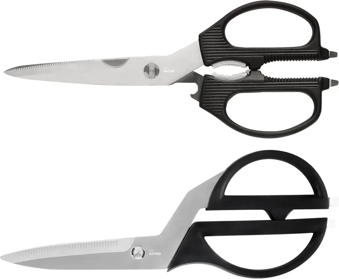 Kai – 2 Pc. Kitchen Shear Set