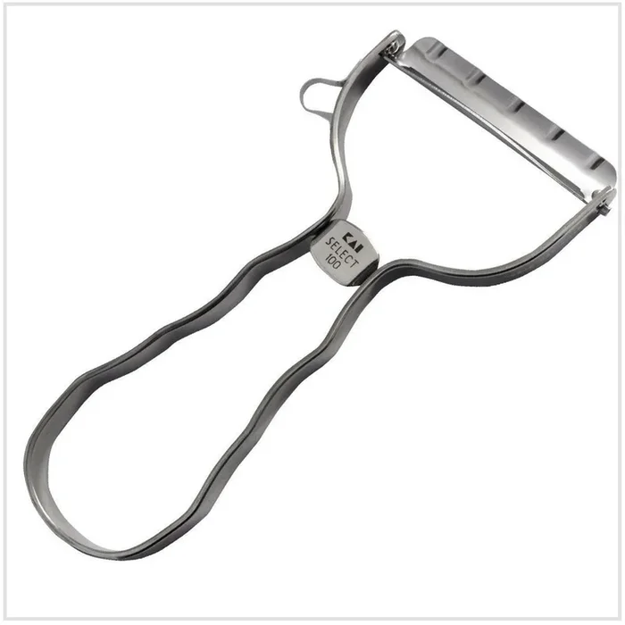 Kai Japanese T-Shaped Peeler
