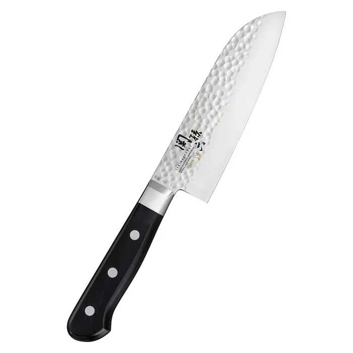 Kai Seki Magoroku Santoku Knife