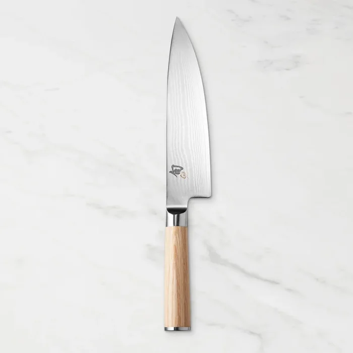 KAI Shun Chef’s Knife 8”