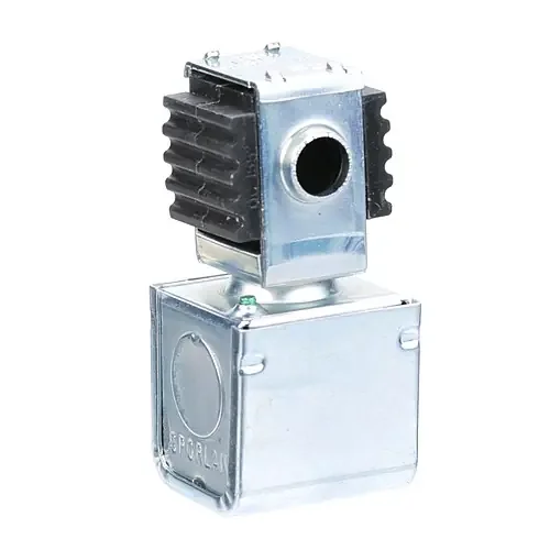Kairak KAI2402236 (or Equivalent) Coil, Solenoid, 120V/50- (801-4568)