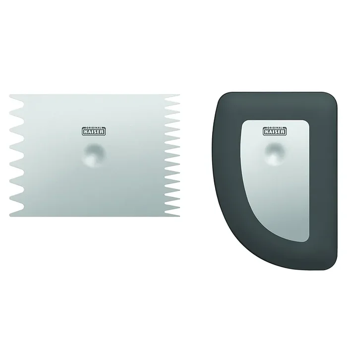 Kaiser 2-Piece Perfect Scraper Set