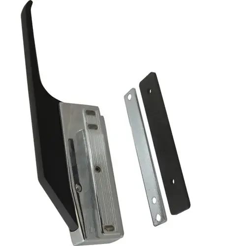 Kason KAS10170000008 (or Equivalent) Kason® – 10170000008 Latch & Strike (12-1110)