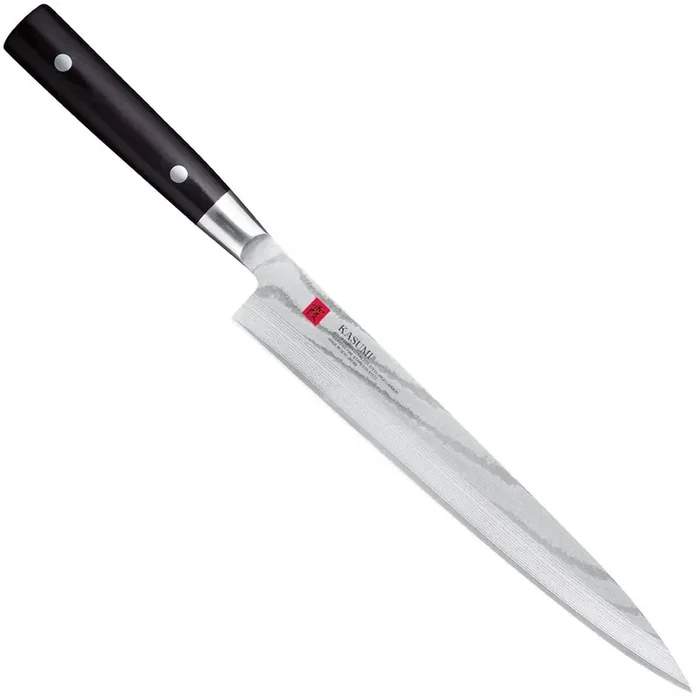 Kasumi 10‘‘ Yanagi Sashimi Knife