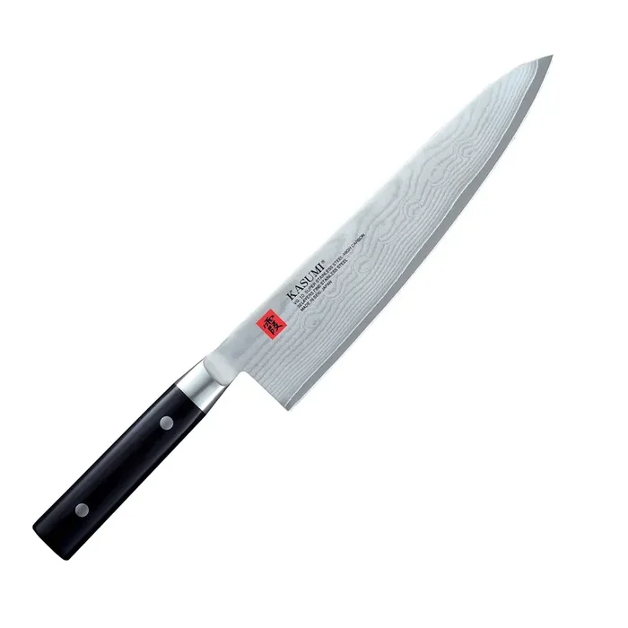Kasumi – 9 1/2″ Gyuto Knife (Chef‘s)