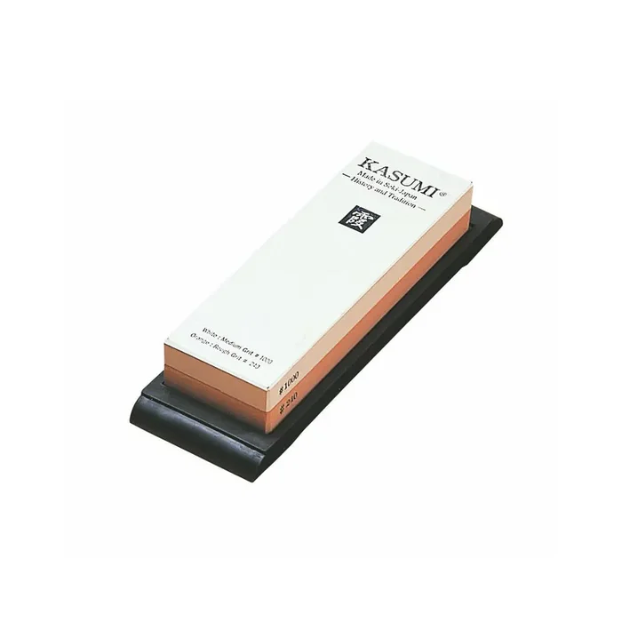 Kasumi – Combination Whetstone 240/1000