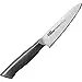 Kasumi DIA Cross – 4.8″ Utility Knife