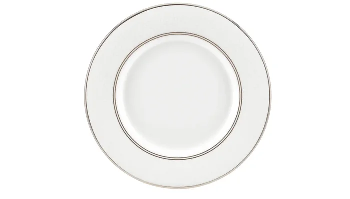 Kate Spade Cypress Point Dinnerware, Saucer