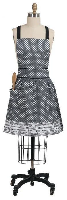 Kay Dee Apron – Spoonful Of Life