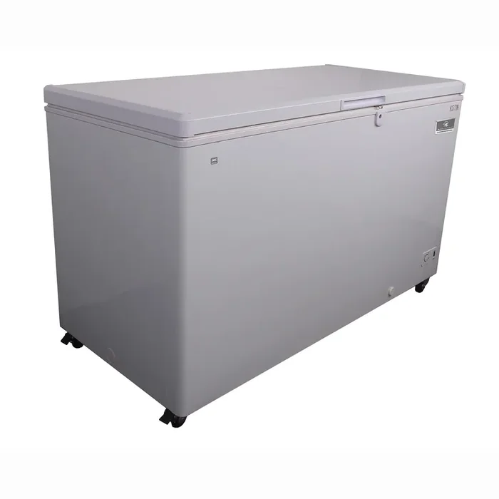 Kelvinator KCCF170WH 17 Cubic Foot Chest Freezer