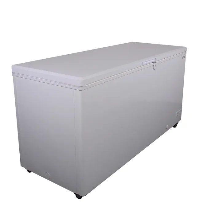 Kelvinator KCCF210WH 21 Cubic Foot Chest Freezer