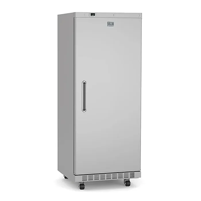 Kelvinator KCHRI25R1DRE 25 Cu Ft Single Door Refrigerator