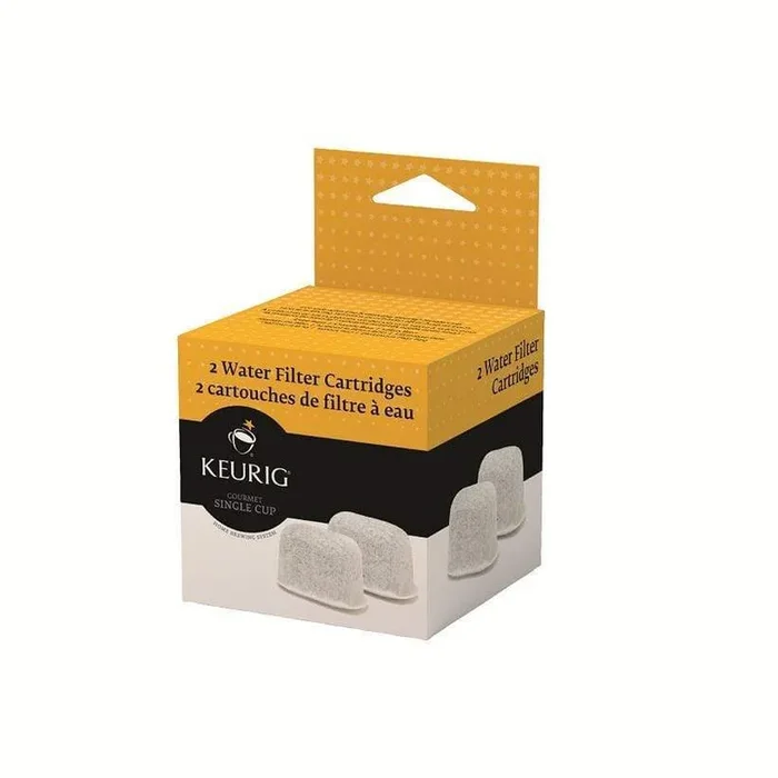 Keurig Replacement Filter (Set of 2)