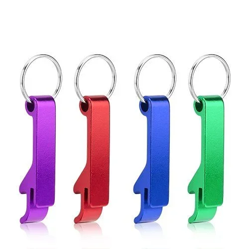 Key Chain Bottle Opener