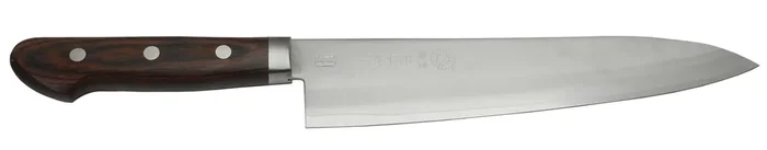 Kikuichi Bunka Warikomi Gold – 8″ (21 cm)