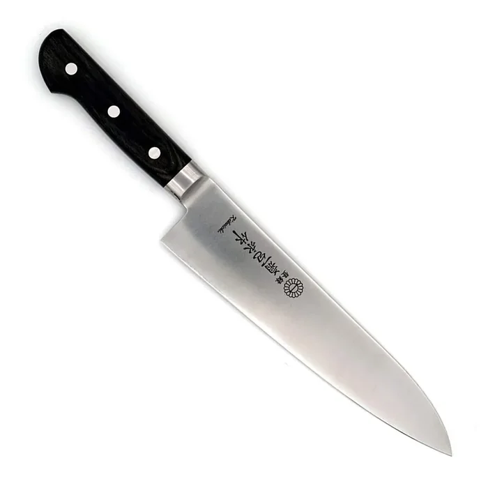 Kikuichi Cutlery 8″ Gyuto Knife