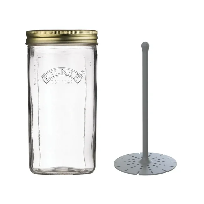 Kilner Pickle Jar with Lifter