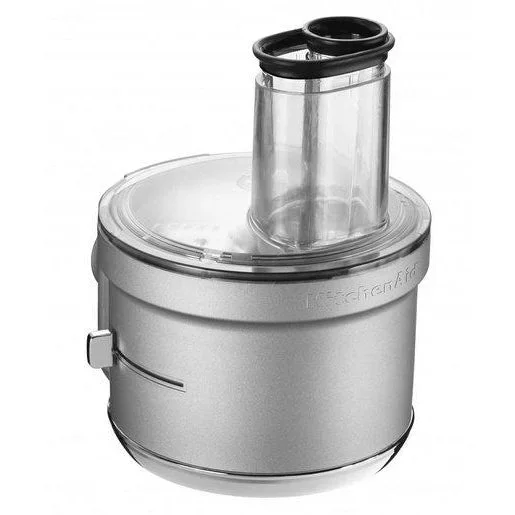 KitchenAid Mixer Food Processor Attachment