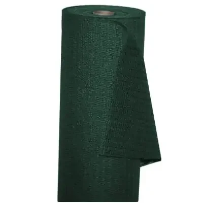 Kittrich 60F367502-01 Green 3‘ x 60‘ Magic Grip Case Liner – 1 / RL