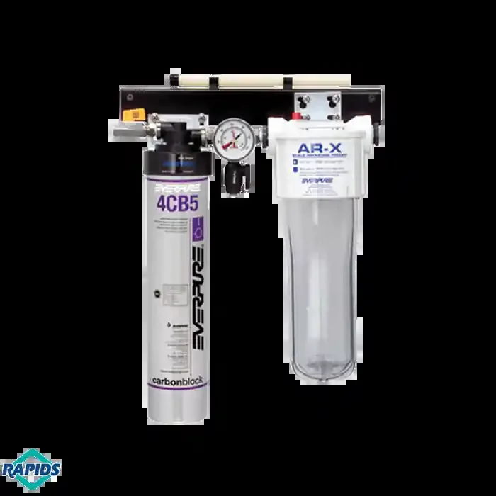 KleenSteam® CT System, 1.0 gpm Flow