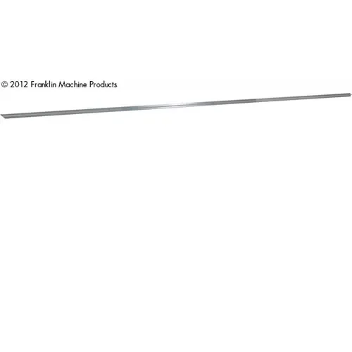 Kolpak KOL255261075 (or Equivalent) Plate, Back (Rh, F/ Trim) (124-1436)
