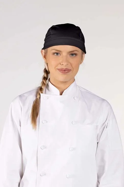 Kool Skull Cap Black