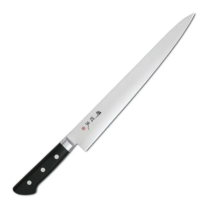 Korin HTO-INSU-240 Togiharu Inox Steel 9.4″ Sujihiki Knife