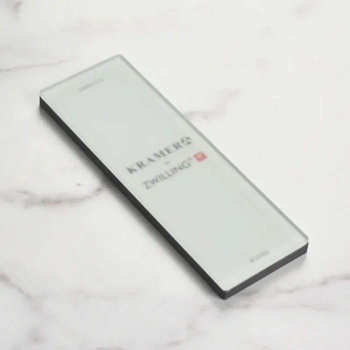 Kramer 3000 Grit Glass Water Stone